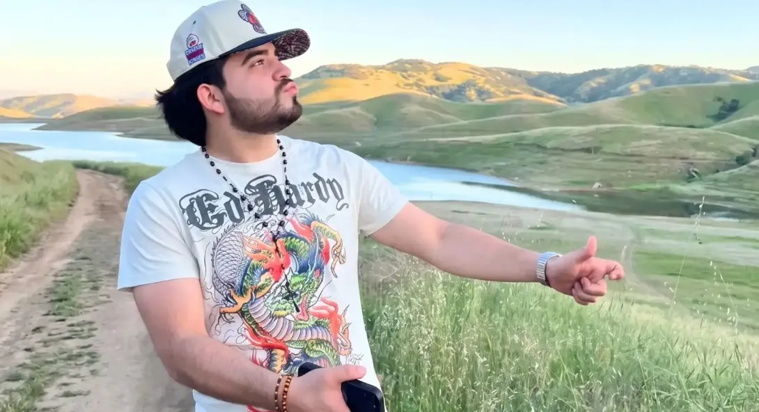 Detienen en Puebla a presunto asesino del influencer César Gastélum