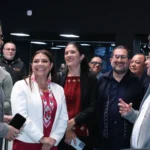 Edomex y CDMX refuerzan la seguridad metropolitana con operativos conjuntos e inteligencia tecnológica