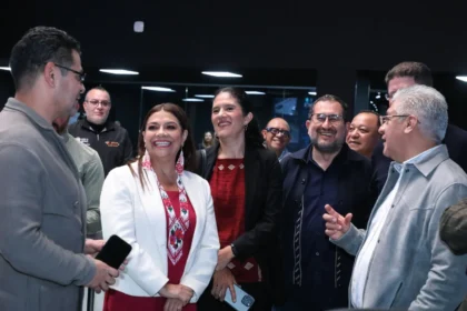 Edomex y CDMX refuerzan la seguridad metropolitana con operativos conjuntos e inteligencia tecnológica