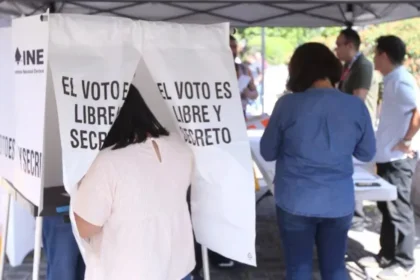 Elecciones 2027 Calendario oficial del INE y fechas clave del proceso