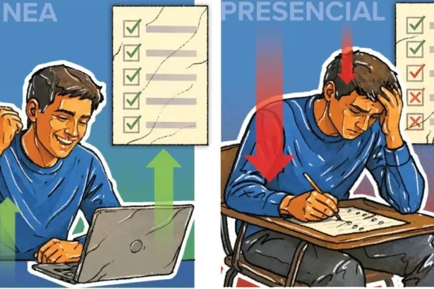 Examen de control de la UNAM sólo 90 de 6 mil aspirantes conservaron altos puntajes