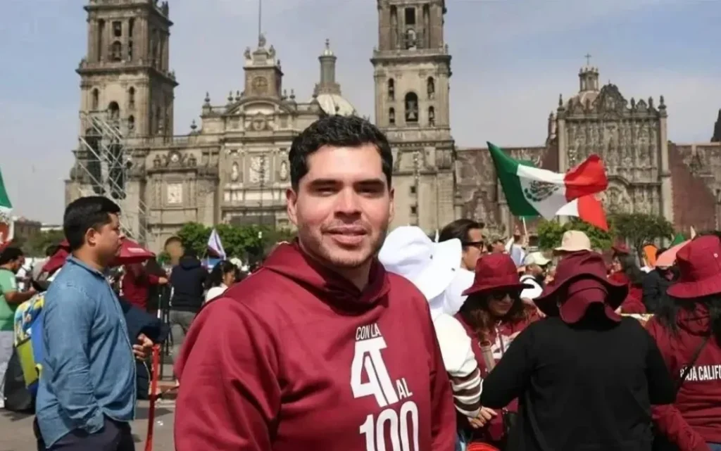 Exasesor de Rubén Rocha Moya es identificado entre restos hallados en una fosa clandestina