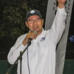 Exdirectivo deportivo de Sinaloa es detenido en Estados Unidos con más de 111 mil pastillas de fentanilo
