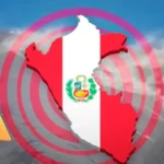 Fuerte sismo de magnitud 7.2 sacude la región andina de Ayacucho en Perú