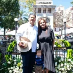 Grecia Quiroz recuerda promesa a Carlos Manzo y asegura “No me voy a rajar”