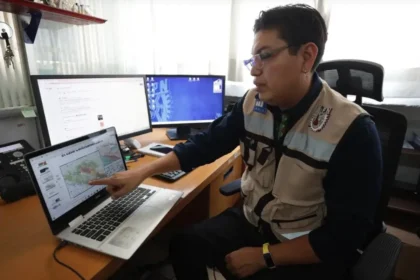 IPN descarta relación sísmica entre los sismos de Sudamérica y la actividad telúrica en México