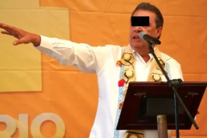 Ingresan a Ángel Aguirre Rivero al penal del Altiplano por caso Ayotzinapa