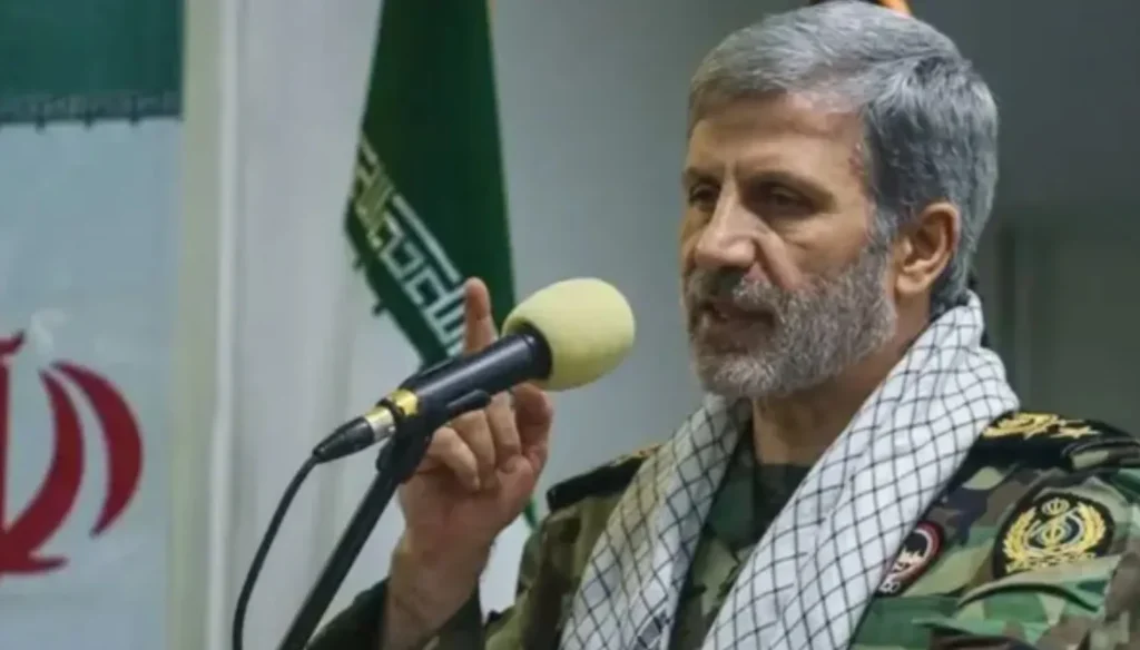 Irán ofrece recompensa de treinta mil dólares por soldados de Estados Unidos en medio de hostilidades