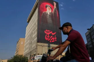 Irán ofrece recompensa de treinta mil dólares por soldados de Estados Unidos en medio de hostilidades