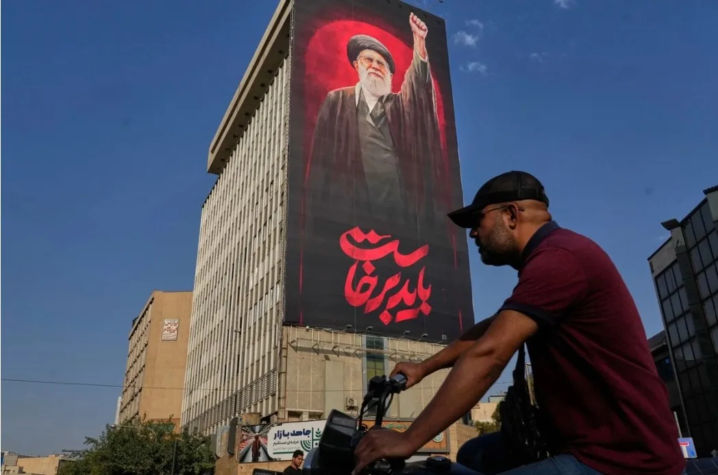 Irán ofrece recompensa de treinta mil dólares por soldados de Estados Unidos en medio de hostilidades
