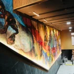 La CDMX rompe el Récord Guinness con la instalación del mural holográfico más grande del mundo