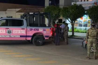 Localizan con vida al periodista Elí Martínez tras ser privado de la libertad en Veracruz