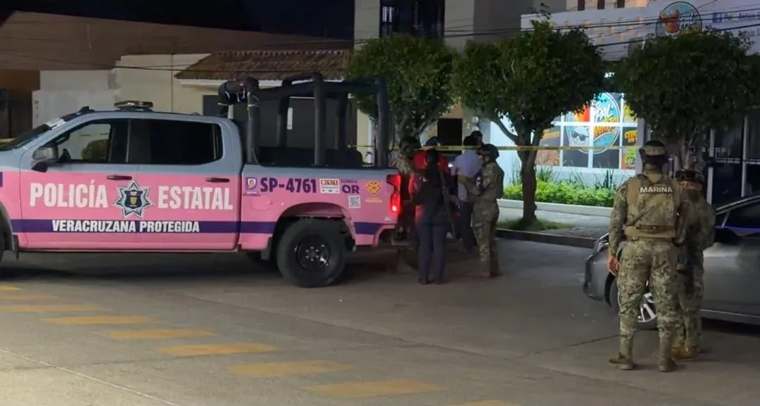 Localizan con vida al periodista Elí Martínez tras ser privado de la libertad en Veracruz