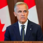Mark Carney desafía a Donald Trump y prepara a Canadá para una nueva guerra comercial con Estados Unidos