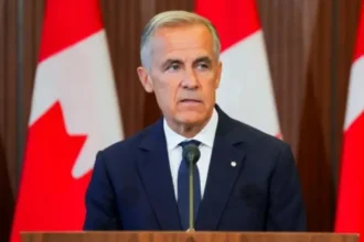 Mark Carney desafía a Donald Trump y prepara a Canadá para una nueva guerra comercial con Estados Unidos