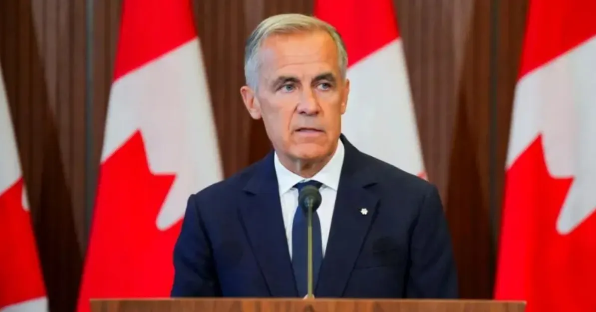 Mark Carney desafía a Donald Trump y prepara a Canadá para una nueva guerra comercial con Estados Unidos