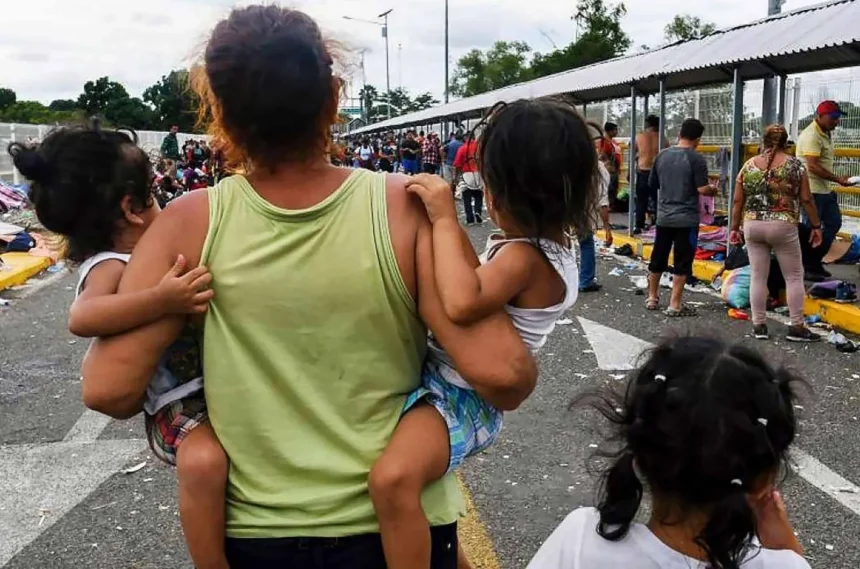 Migrantes adultas mayores retornan a México con múltiples desafíos, entre ellos de salud
