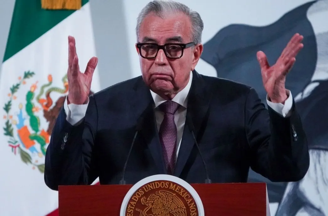 Morena abre procedimiento contra Rubén Rocha Moya y analiza posible expulsión del partido