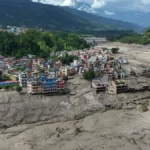 Nepal en alerta máxima por posibles nuevas riadas