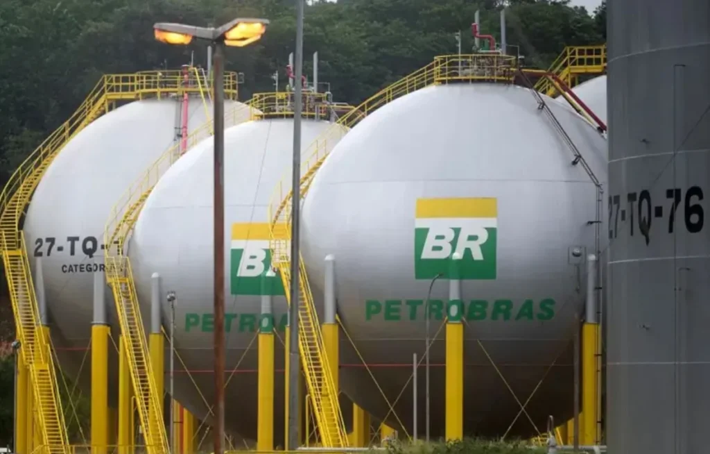 Petrobras halla petróleo en el pozo Morpho frente a la desembocadura del río Amazonas