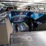 Programa Salvemos Vidas del Metro CDMX conmemora 10 años con 920 contenciones