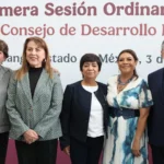 Propone Clara Brugada crear una Policía Metropolitana y coordinación fiscal para el Valle de México