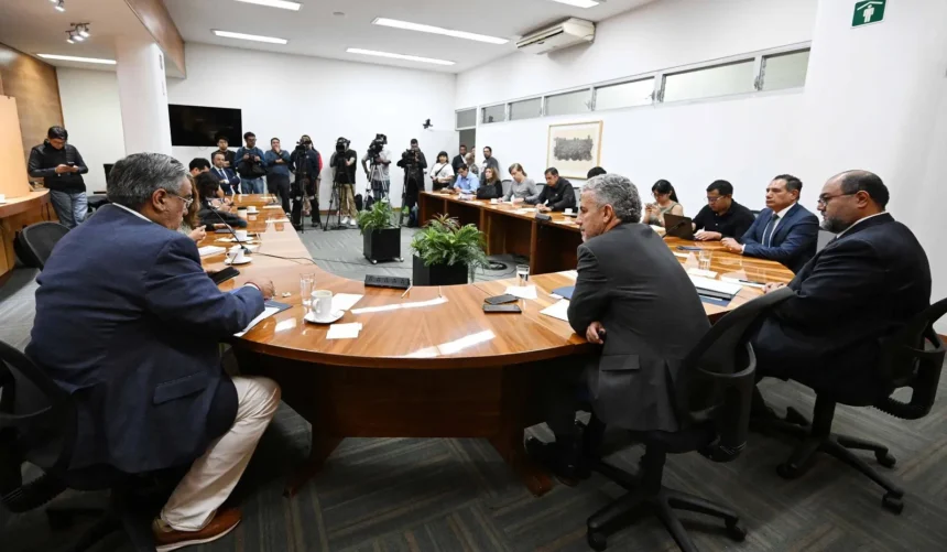 Realizarán tres auditorías por la contratación de la empresa encargada de aplicar los exámenes en línea de la UNAM