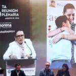 Rosa Icela pide a Morena cuidar su “autoridad moral” y mantener la unidad