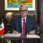 Rubén Rocha Moya retoma el gobierno de Sinaloa