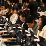 Se realiza la primera jornada del Examen de Control de la UNAM en la CDMX
