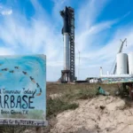 SpaceX planea construir en Louisiana el mayor puerto espacial del mundo con una inversión de 100 mil millones de dólares