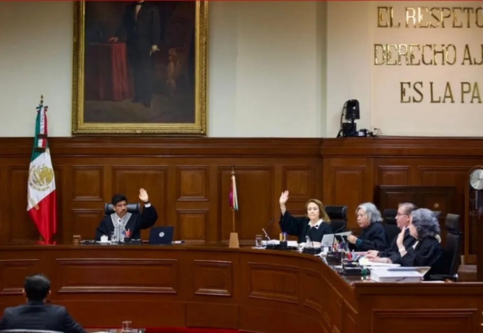 Suprema Corte avala reforma electoral de Michoacán que restringe candidaturas independientes