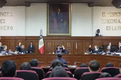 Suprema Corte avala reforma electoral de Michoacán que restringe candidaturas independientes