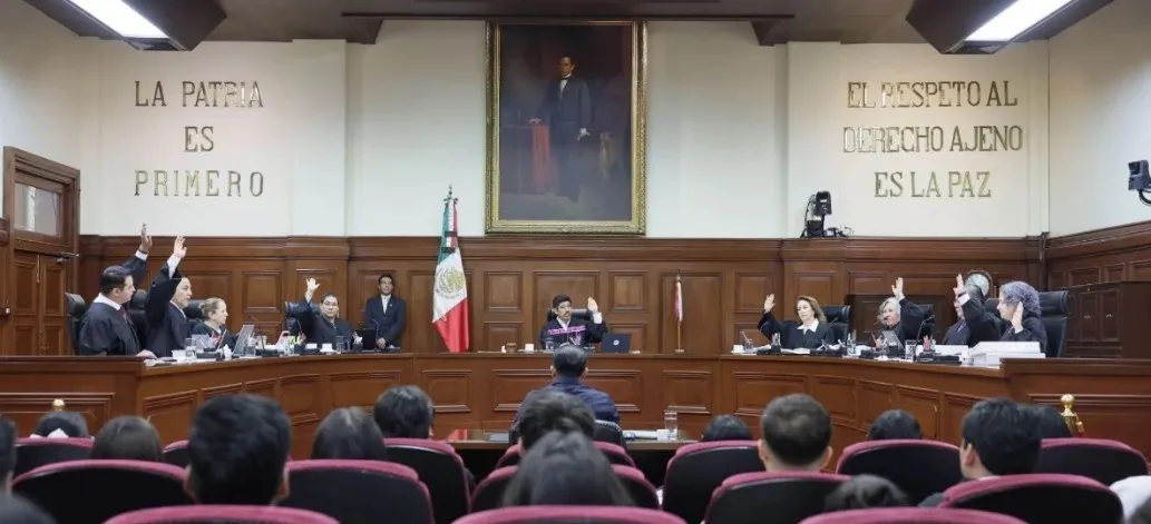 Suprema Corte avala reforma electoral de Michoacán que restringe candidaturas independientes