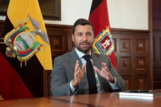 Trágico accidente de helicóptero en Kenia deja siete fallecidos