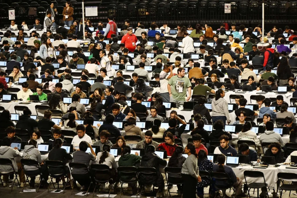 UNAM admite que subestimó el negocio detrás de las trampas en exámenes en línea