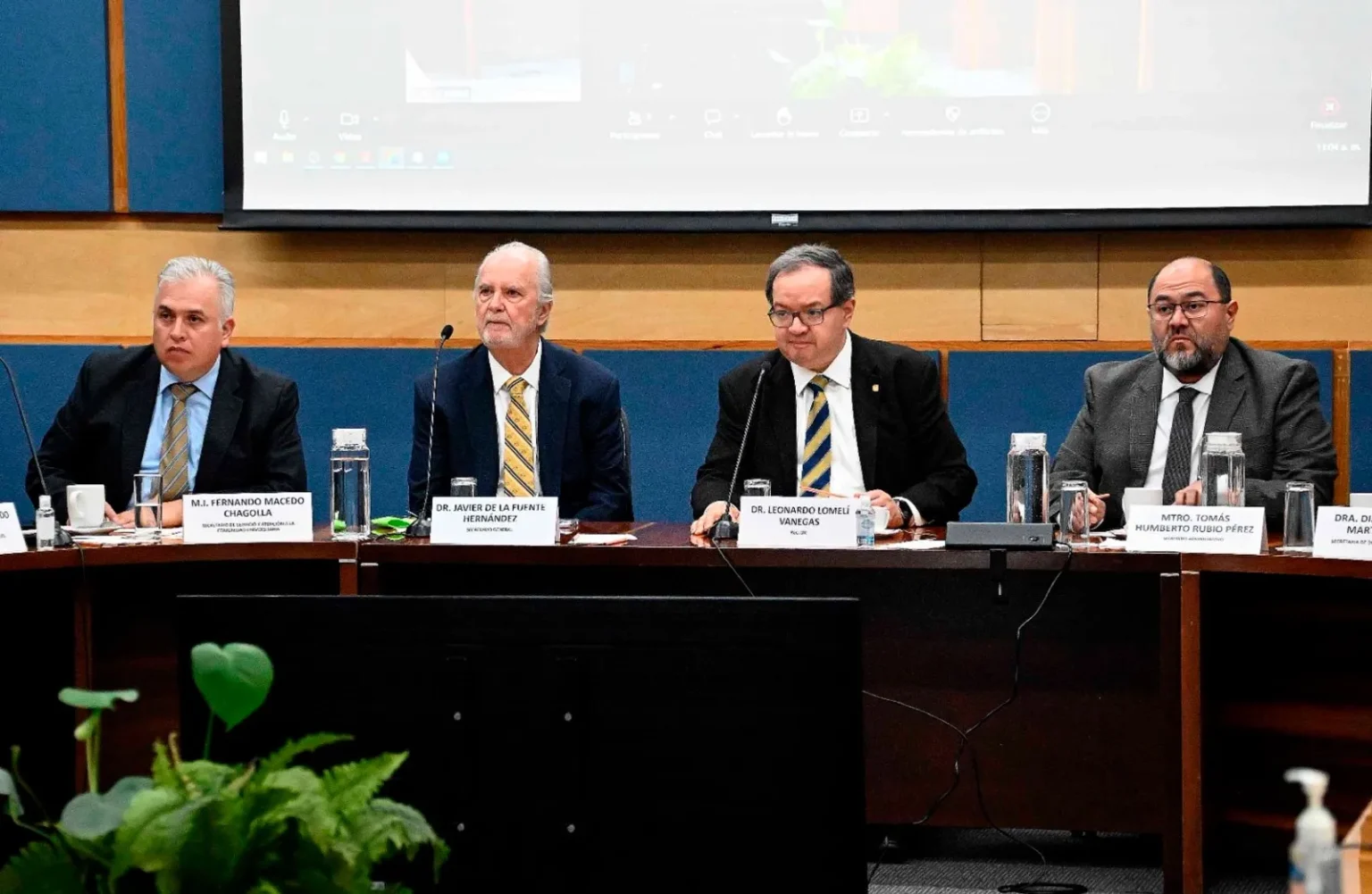 UNAM anunciará las fechas y sedes para el examen de control de ingreso a licenciatura