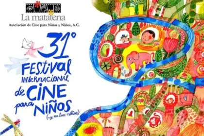 UNAM recibe Festival de Cine para Niños 2026 Fechas, sedes y costos