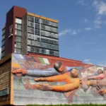 UNAM, referente universitario de México y América Latina, de acuerdo con dos rankings internacionales