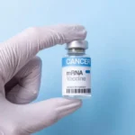 Vacunas de ARNm contra el cáncer avanzan