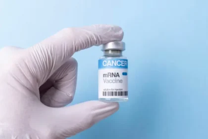 Vacunas de ARNm contra el cáncer avanzan