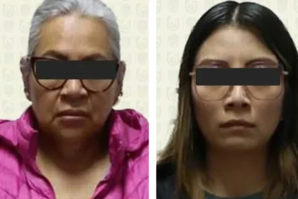 Vinculan a proceso a dos mujeres por el despojo agravado de una vivienda en la colonia Del Valle