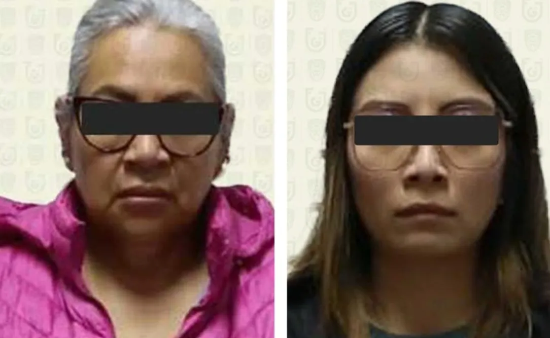 Vinculan a proceso a dos mujeres por el despojo agravado de una vivienda en la colonia Del Valle
