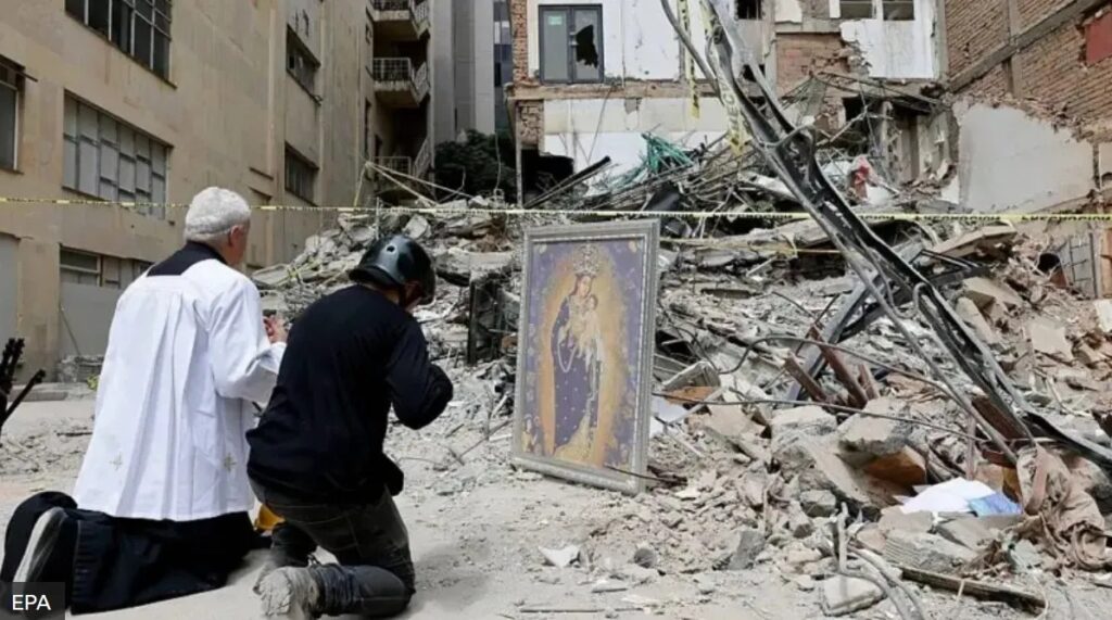 ¿Hay conexión entre los terremotos de Venezuela, Colombia y Perú Esto dicen los expertos