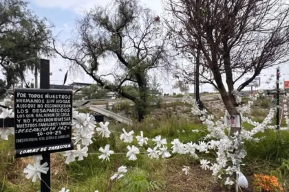 A un año de la explosión en Iztapalapa, 8 de cada 10 pipas incumplen normas de tránsito