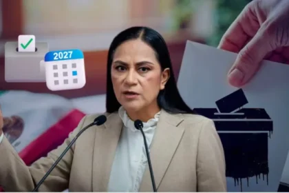 Arranca 2027 Morena defiende su dominio y el PAN pelea por sus últimos bastiones