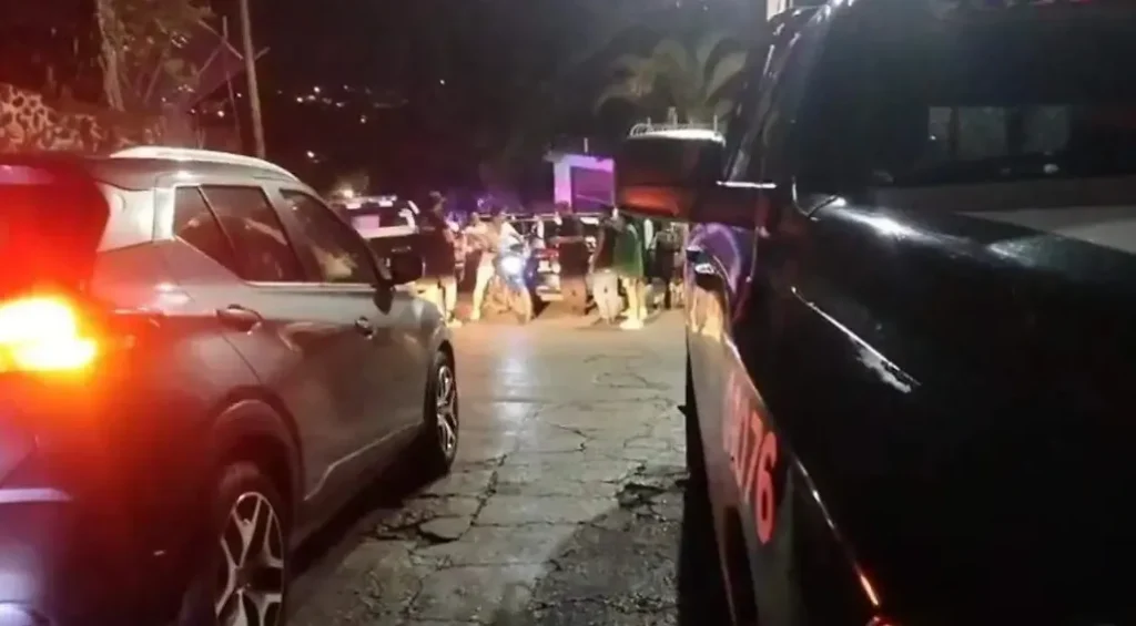 Asesinan a dos estudiantes de la Prepa 2 de la UAEM en Cuernavaca tras asistir a un cumpleaños