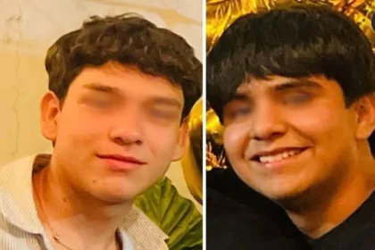 Asesinan a dos estudiantes de la Prepa 2 de la UAEM en Cuernavaca tras asistir a un cumpleaños