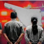 Ataque al CUM de Hermosillo detienen a cuatro personas, entre ellas un influencer