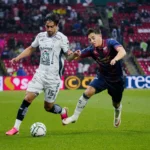 Atlante se apaga los Potros pasan de ilusionar a sufrir en su regreso a la Liga MX